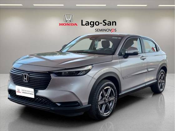HONDA HR-V 1.5 DI I-VTEC FLEX EX CVT